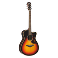 Vintage Sunburst
