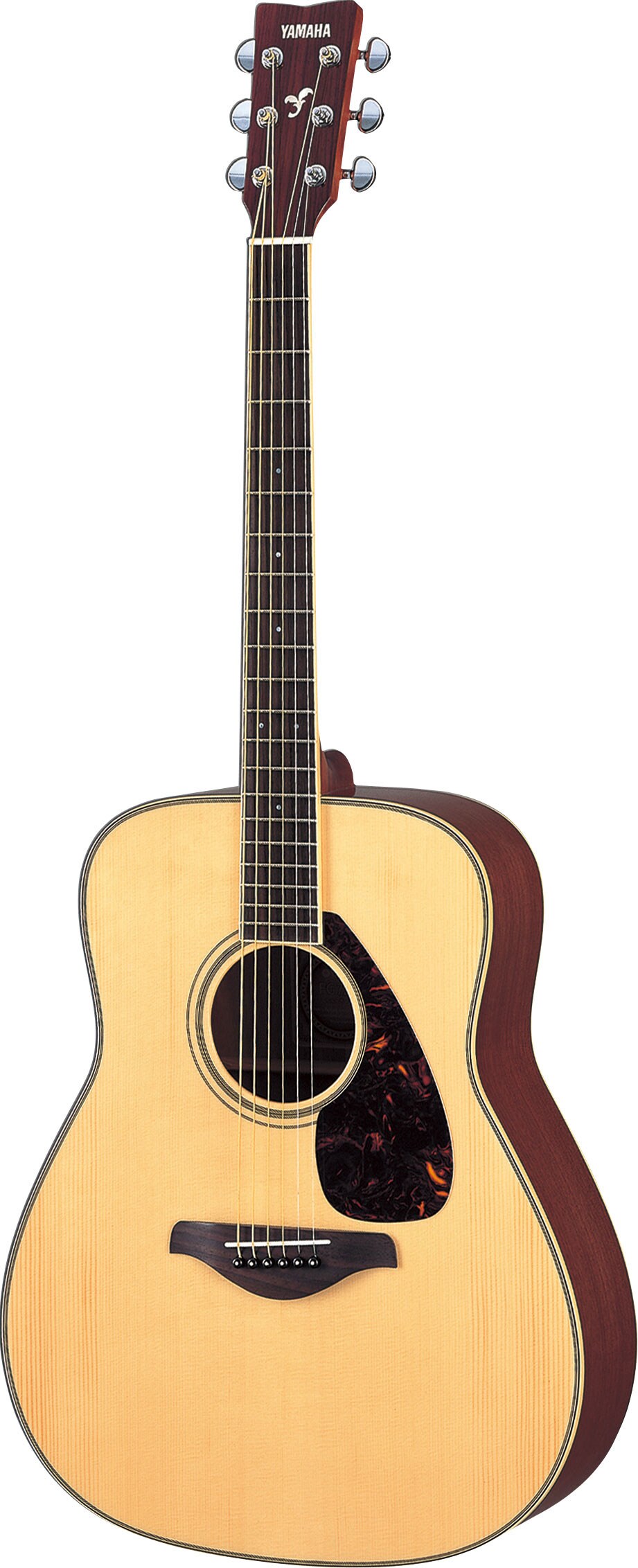 FG720S - Tinjauan - Gitar Akustik - Produk - Gitar, Bass
