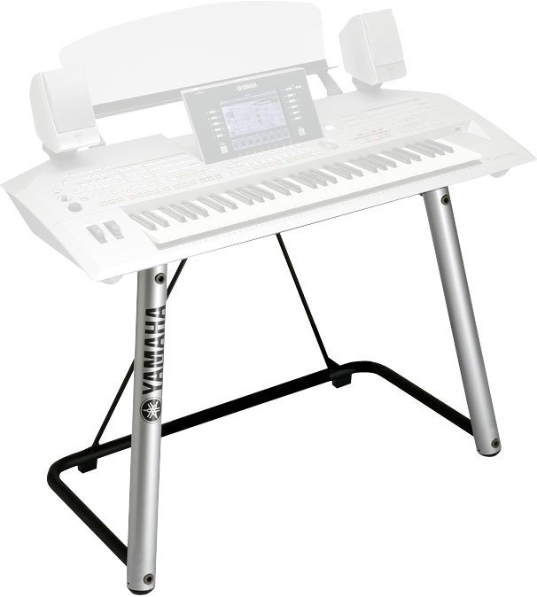 yamaha portable keyboard stand