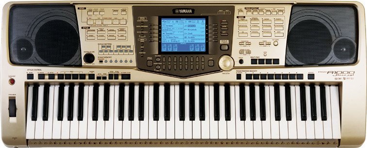 88 key fully weighted digital piano