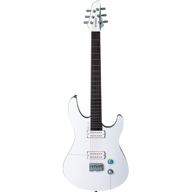 RGXA2 WAG:White &amp; Aircraft Gray