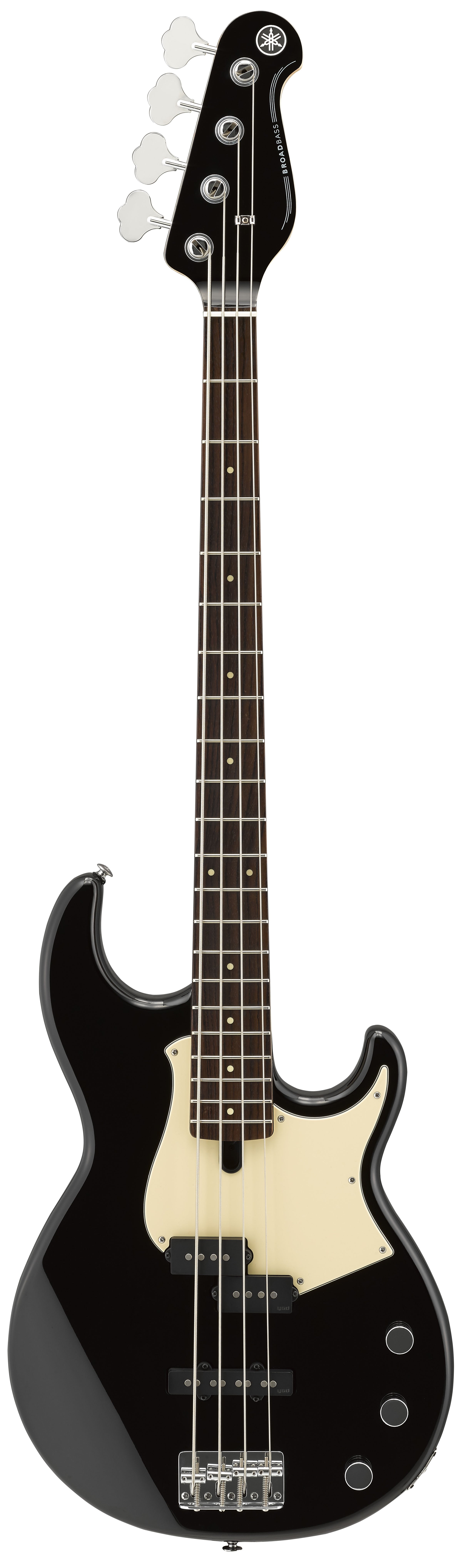 yamaha bb434m bass