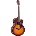 Brown Sunburst