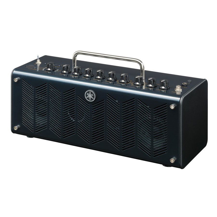 yamaha tube amp