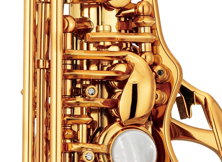 Kunci Front F berbentuk tetesan air mata yang dapat disesuaikan