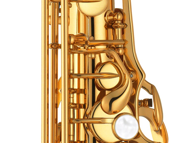 Kunci Front F berbentuk tetesan air mata yang dapat disesuaikan