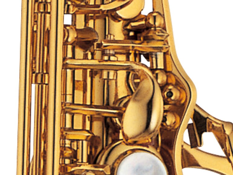 Kunci Front F berbentuk tetesan air mata yang dapat disesuaikan