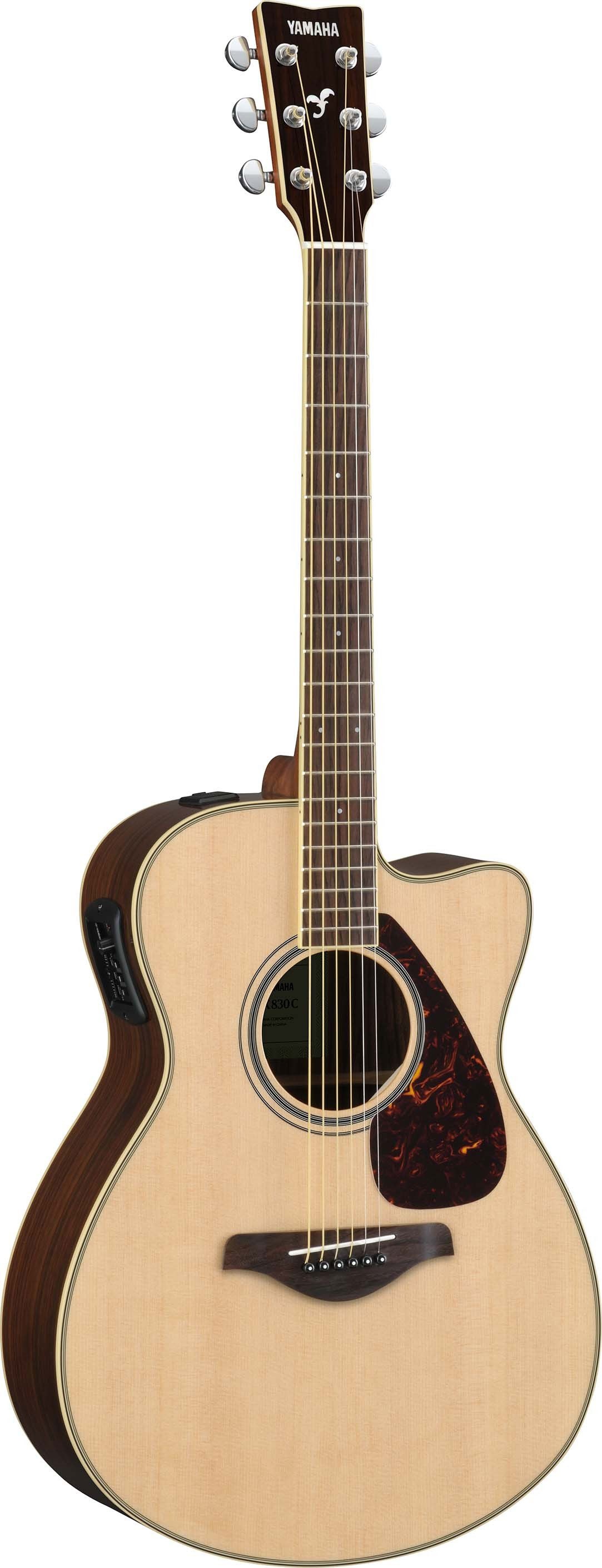 yamaha fg830 nt