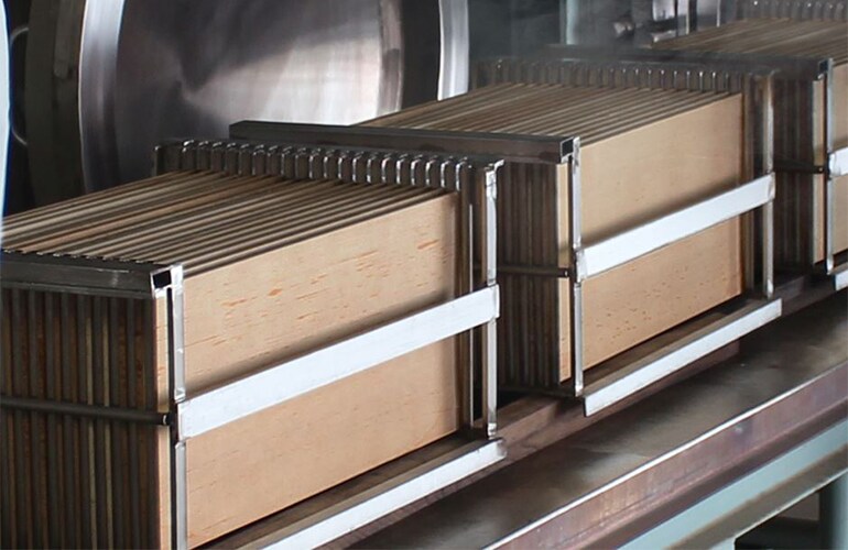 “A.R.E.” Acoustic Resonance Enhancement