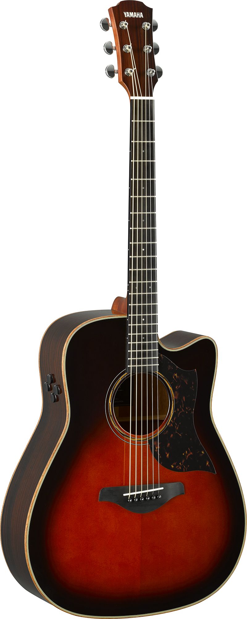 yamaha a3r tobacco sunburst