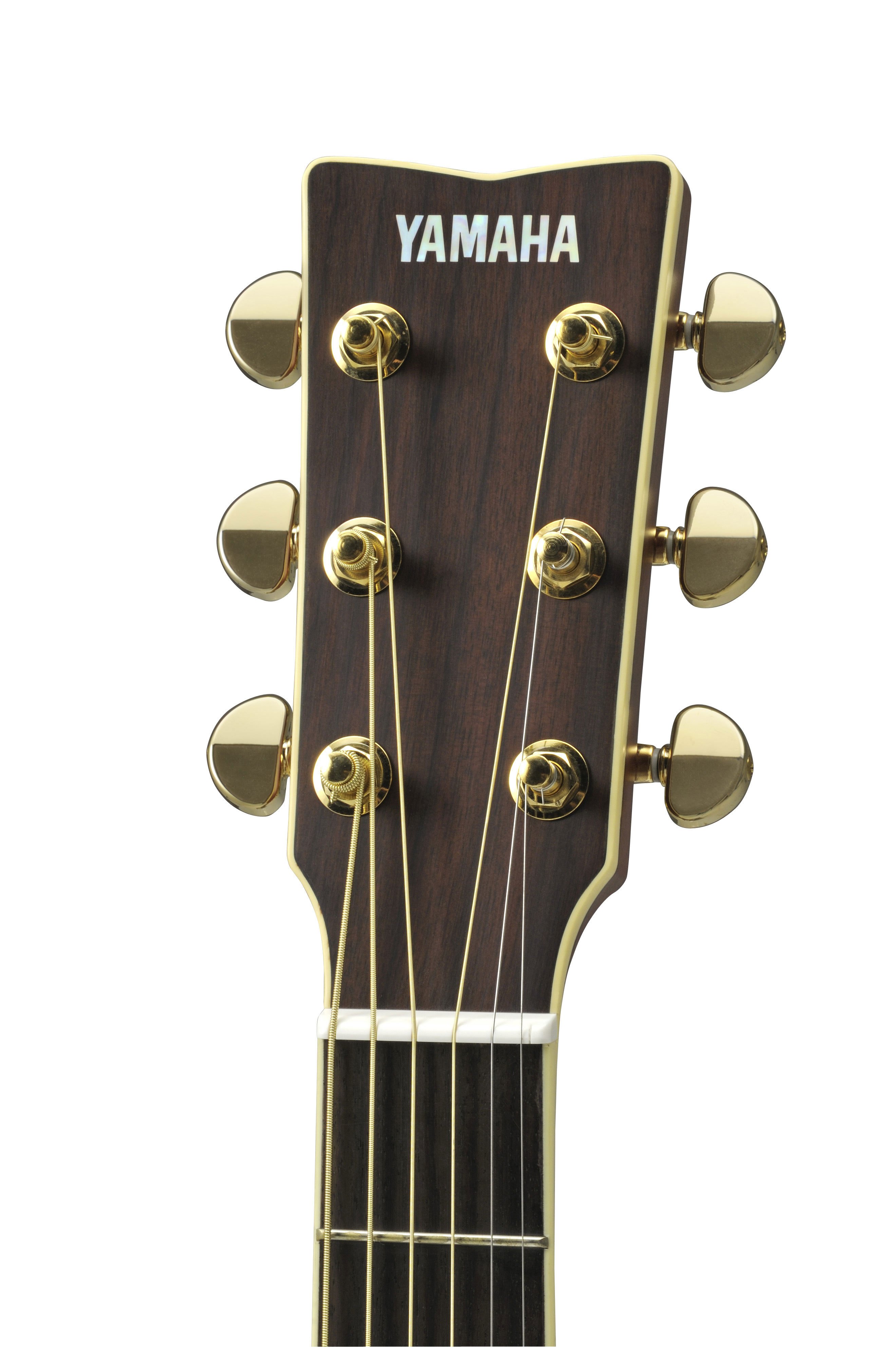 yamaha ll6