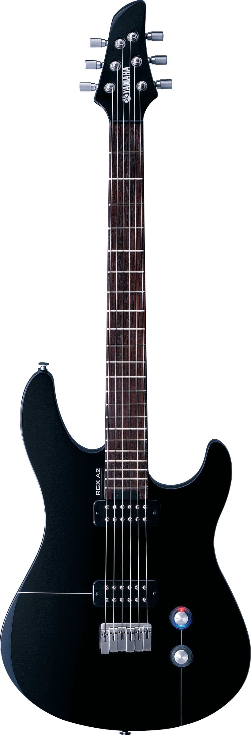 RGXA2 - Tinjauan - Gitar Elektrik - Gitar, Bass & Amplifier