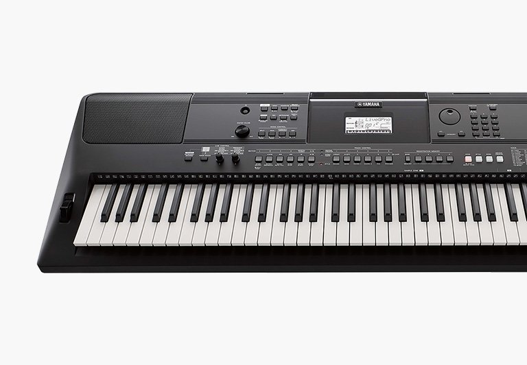 yamaha psr ew410 harga