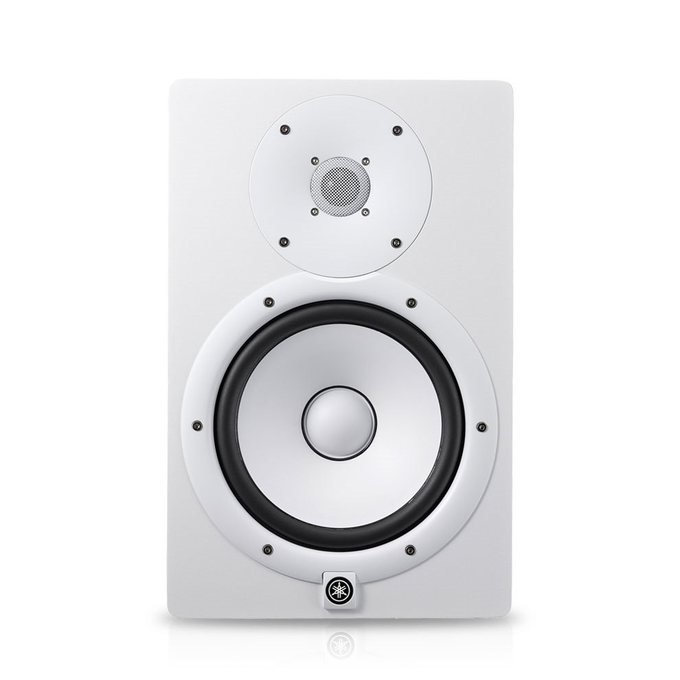 HS Series - Tinjauan - Speaker 