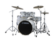 Stage Custom PW:Pure White