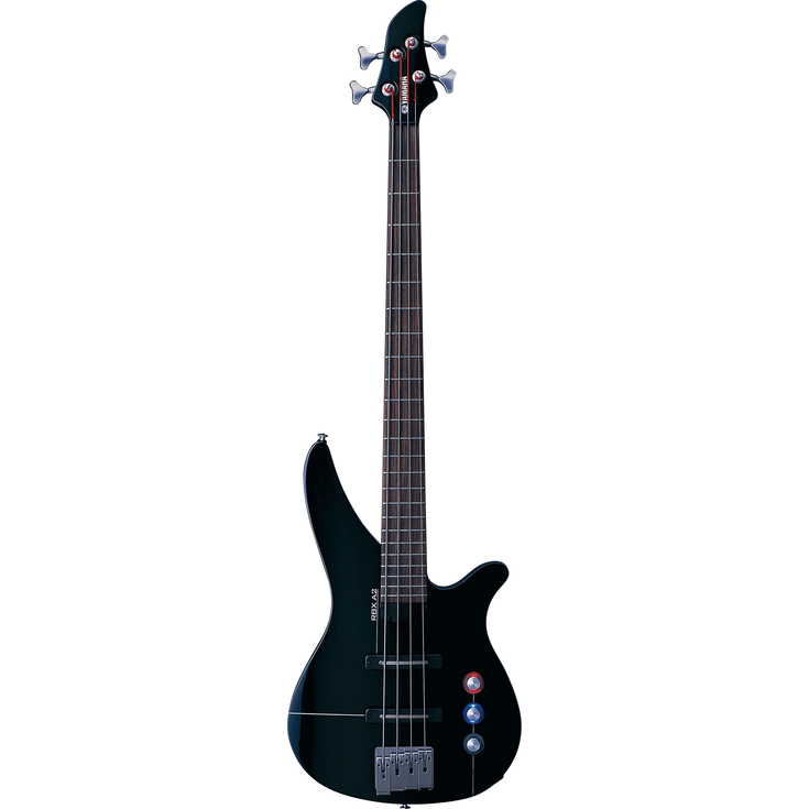RBX4A2 JBL:Jet Black