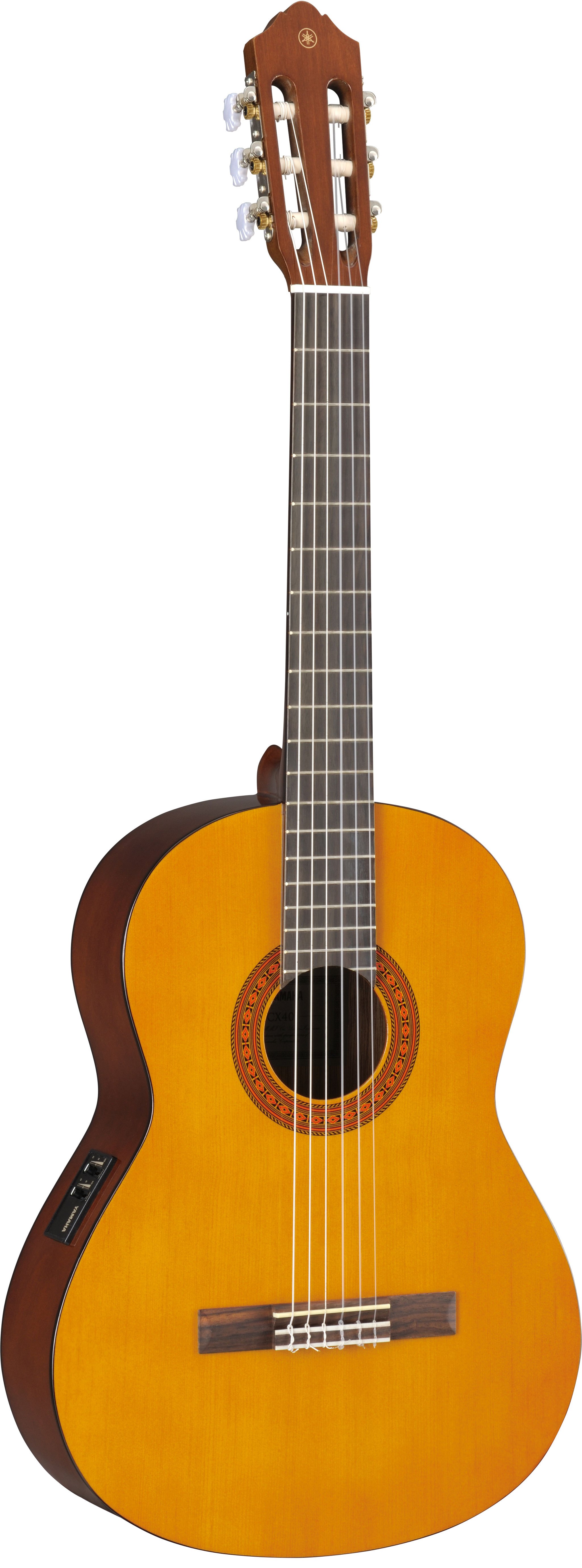 yamaha c40 ii classical guitar