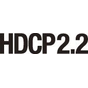 HDCP 2.2