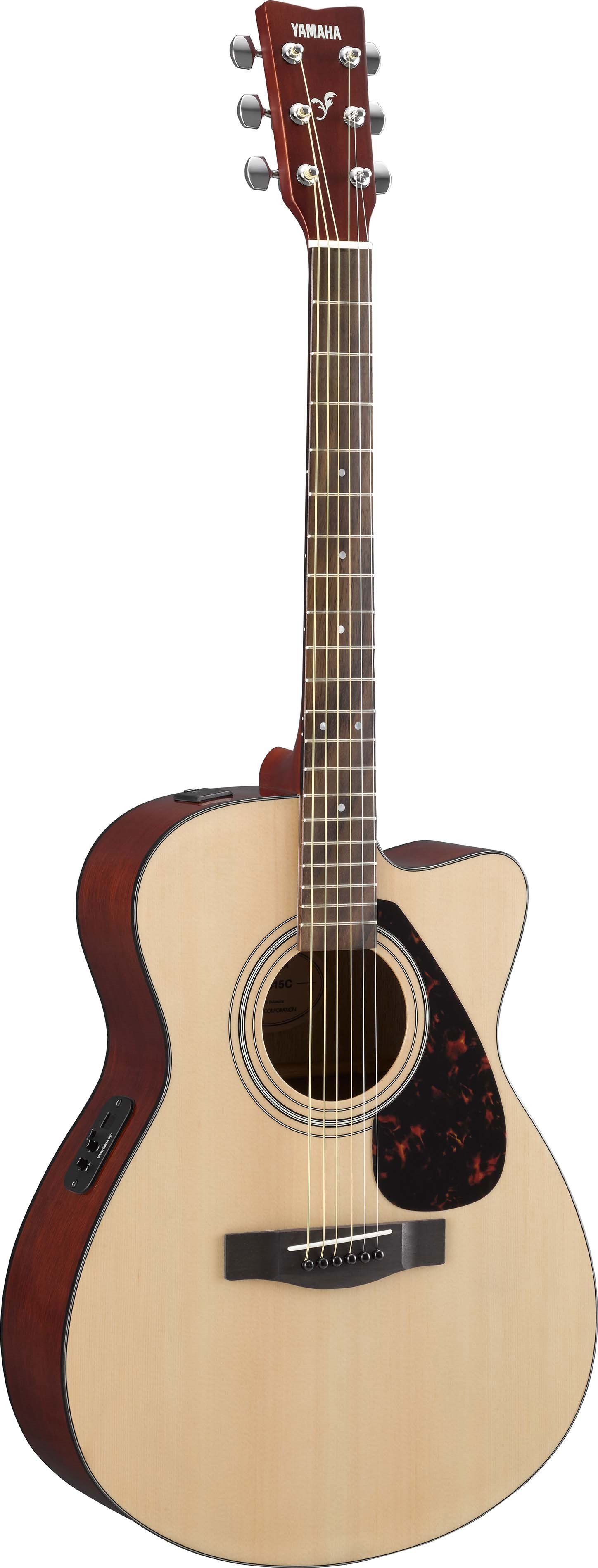 yamaha guitar f 310