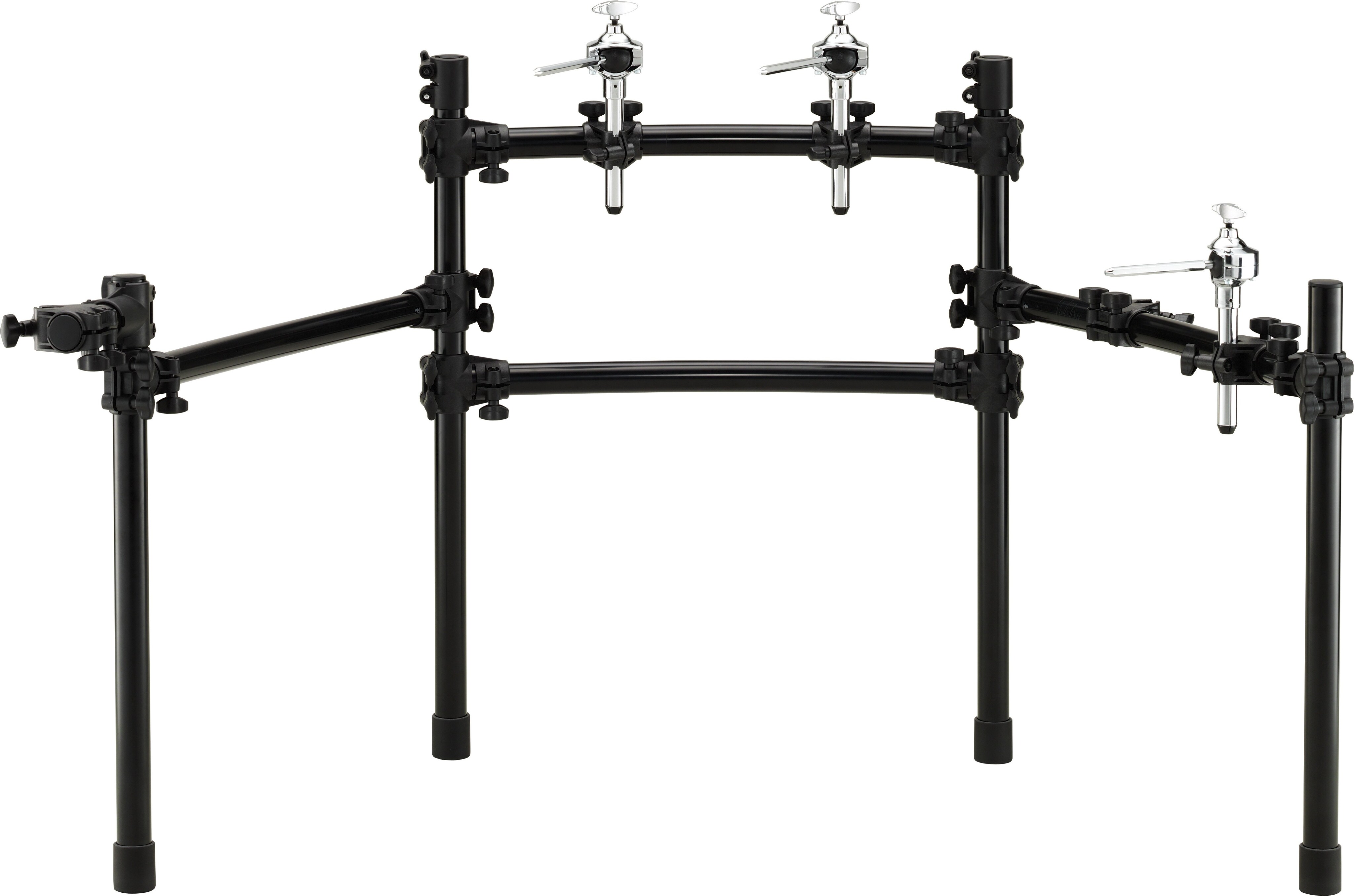 DTX900 Series - Tinjauan - Drum Kit Elektronik - Drum Elektronik