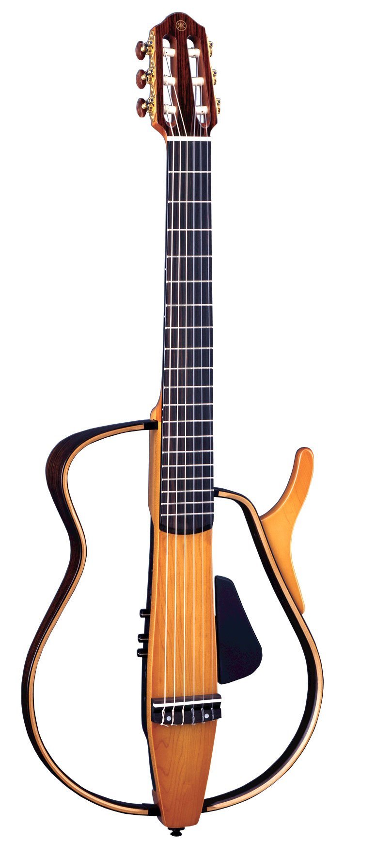 SLG120NW - Tinjauan - SILENT guitar™ - Gitar, Bass & Amplifier