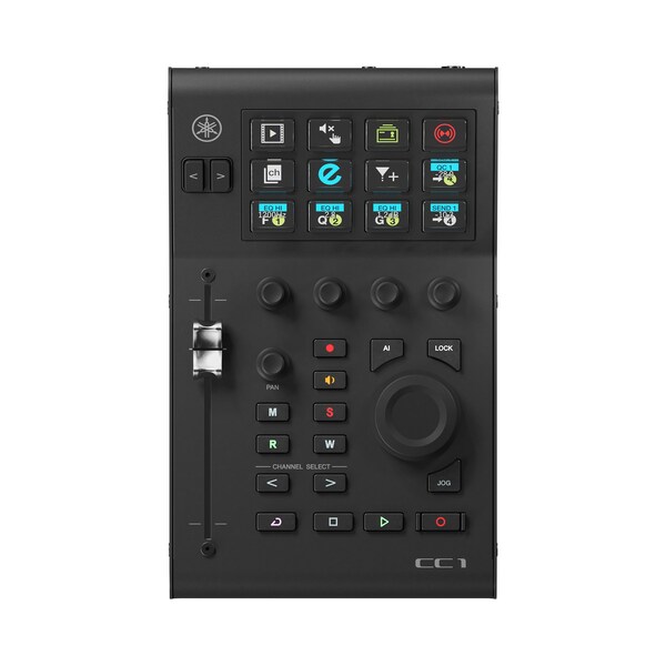  Yamaha USB Controller  CC1