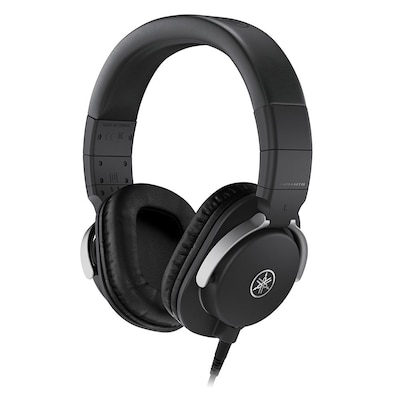 Yamaha Studio Monitor Headphones HPH-MT8