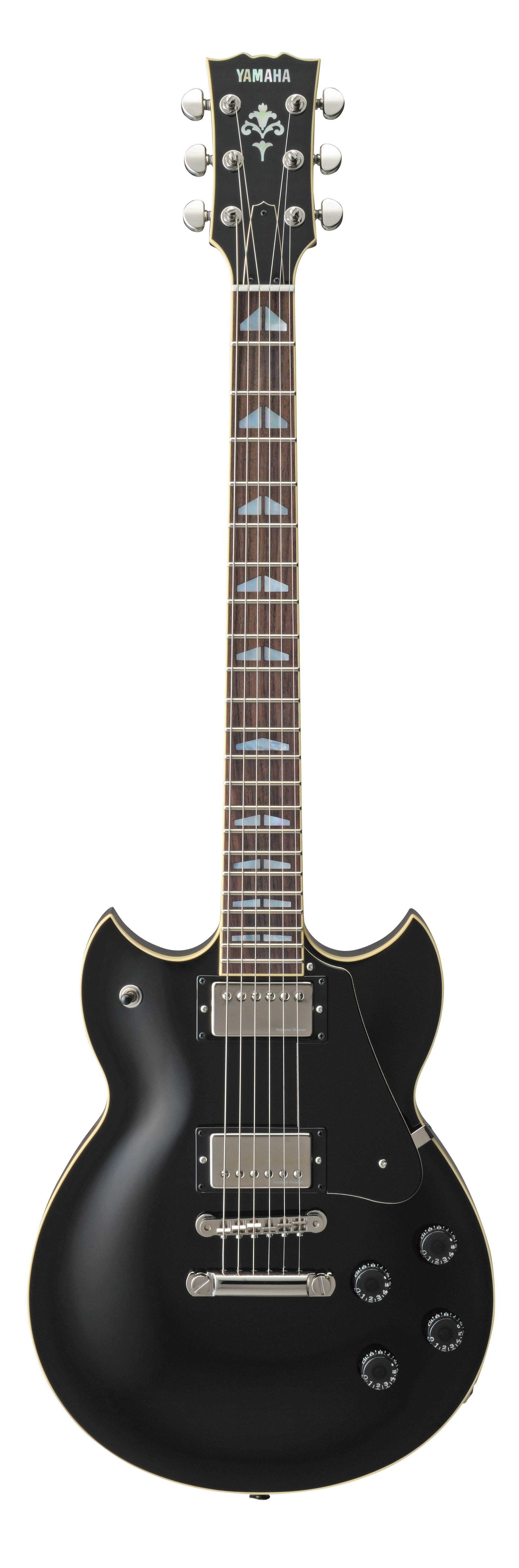 yamaha sg black