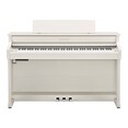 Front view of the Yamaha Clavinova CLP-845WB
