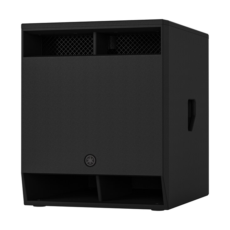 Subwoofer Yamaha CXS18 mk3 Kiri
