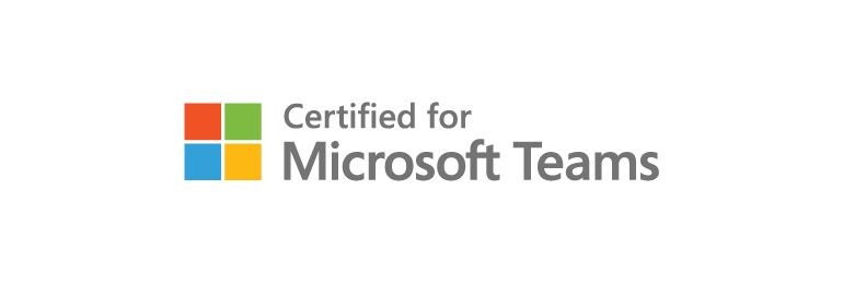 Certified Microsoft Teams