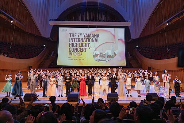 Foto Konser 1