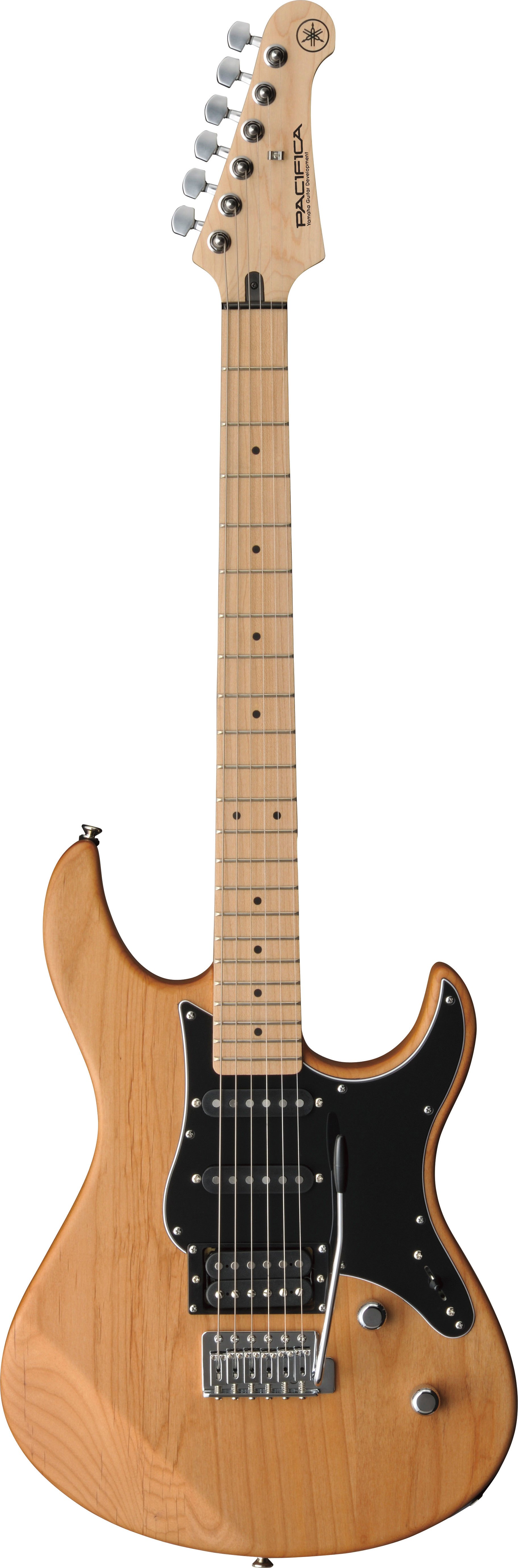 yamaha pacifica 112v yns