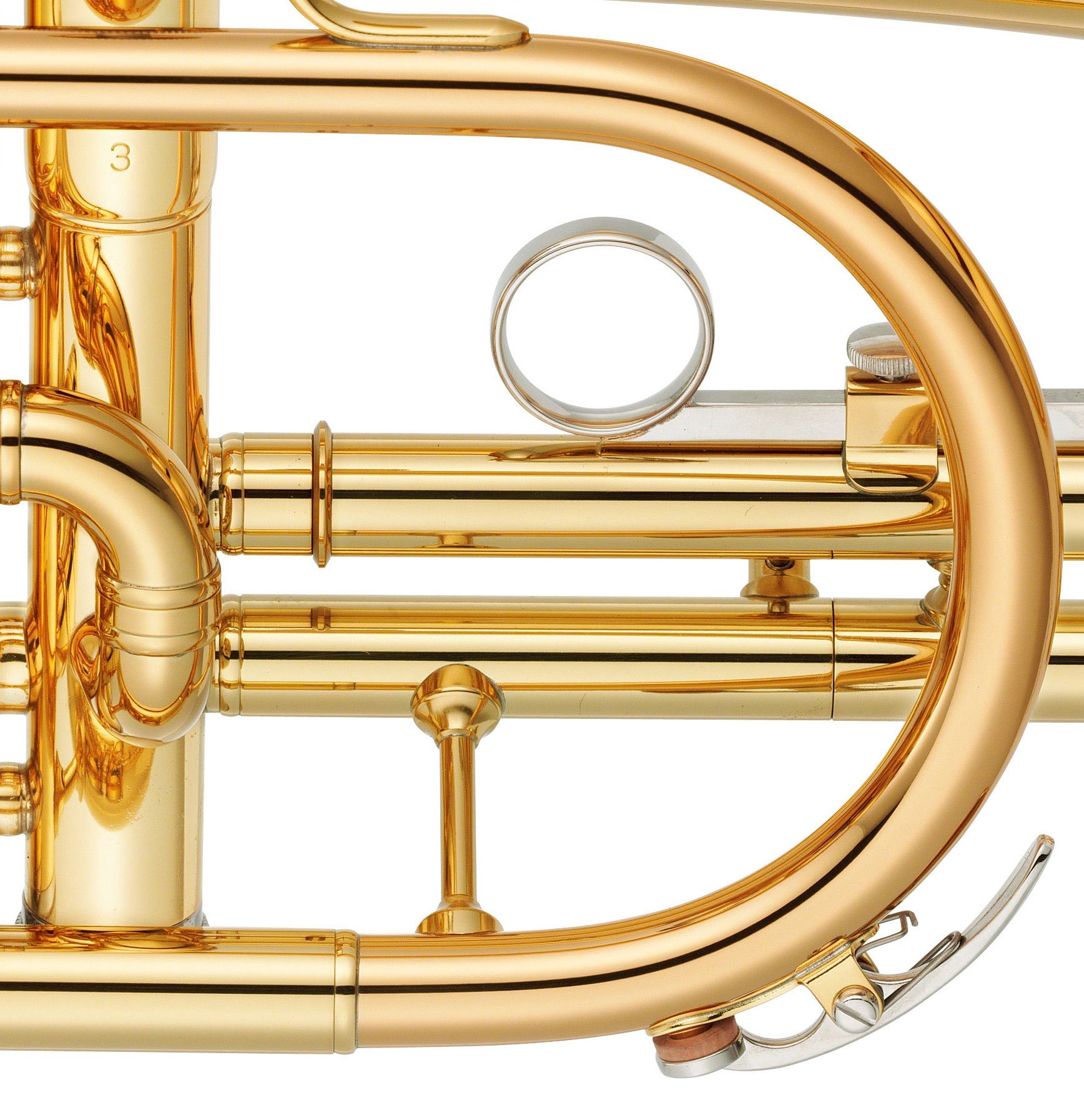 Ukuran lubang dan lead pipe