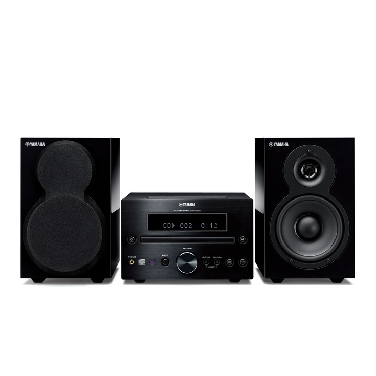Black + Piano Black