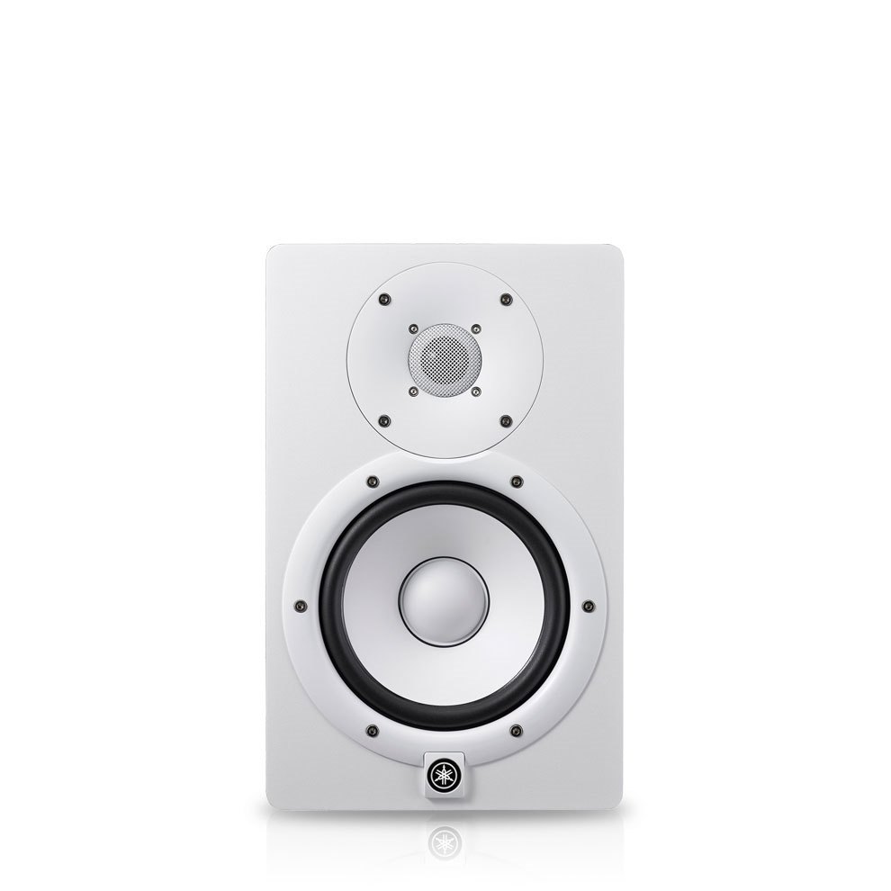 HS Series - Tinjauan - Speaker 