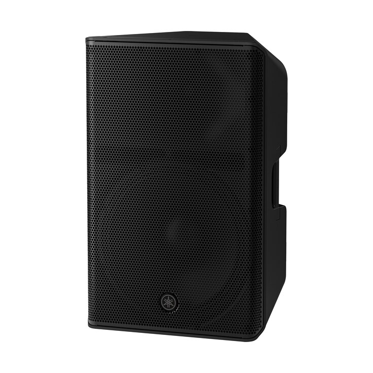 Yamaha Powered Loudspeaker DXR15 mk3 Kiri