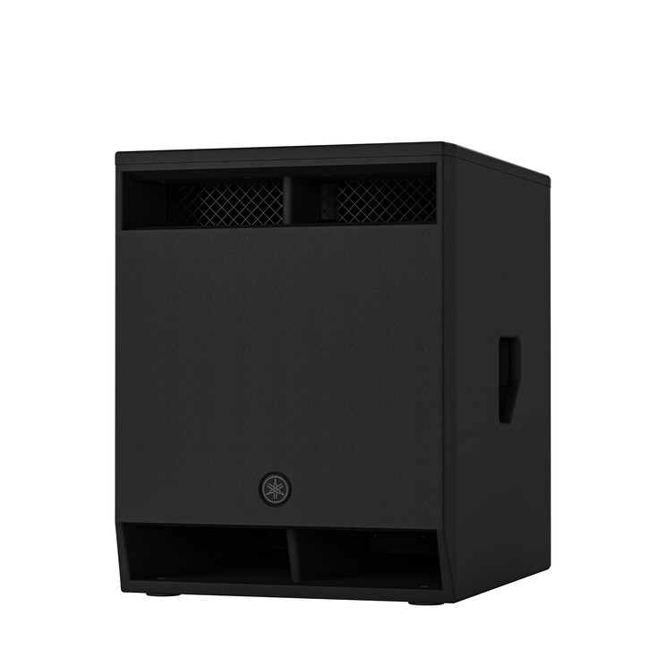 Yamaha Powered Subwoofer DXS15 mk3 Kiri