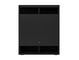 Yamaha Powered Subwoofer DXS18 mk3 Depan