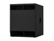 Yamaha Powered Subwoofer DXS18 mk3 Kiri