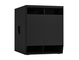 Yamaha Powered Subwoofer DXS18 mk3 Kanan