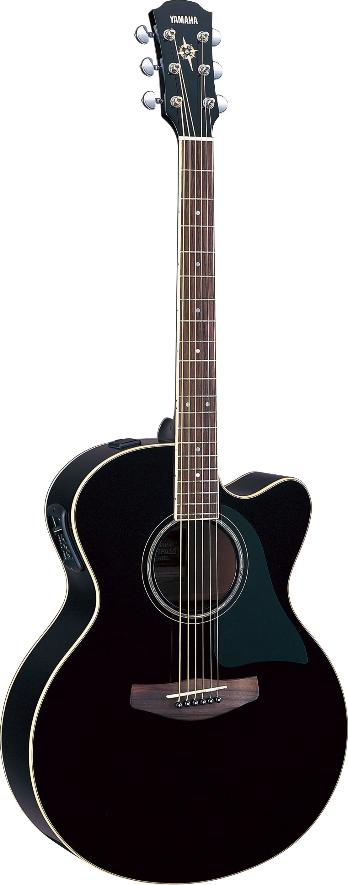 CPX500 Tinjauan Gitar Akustik Gitar Bass Amplifier Alat Musik Produk Yamaha Indonesia