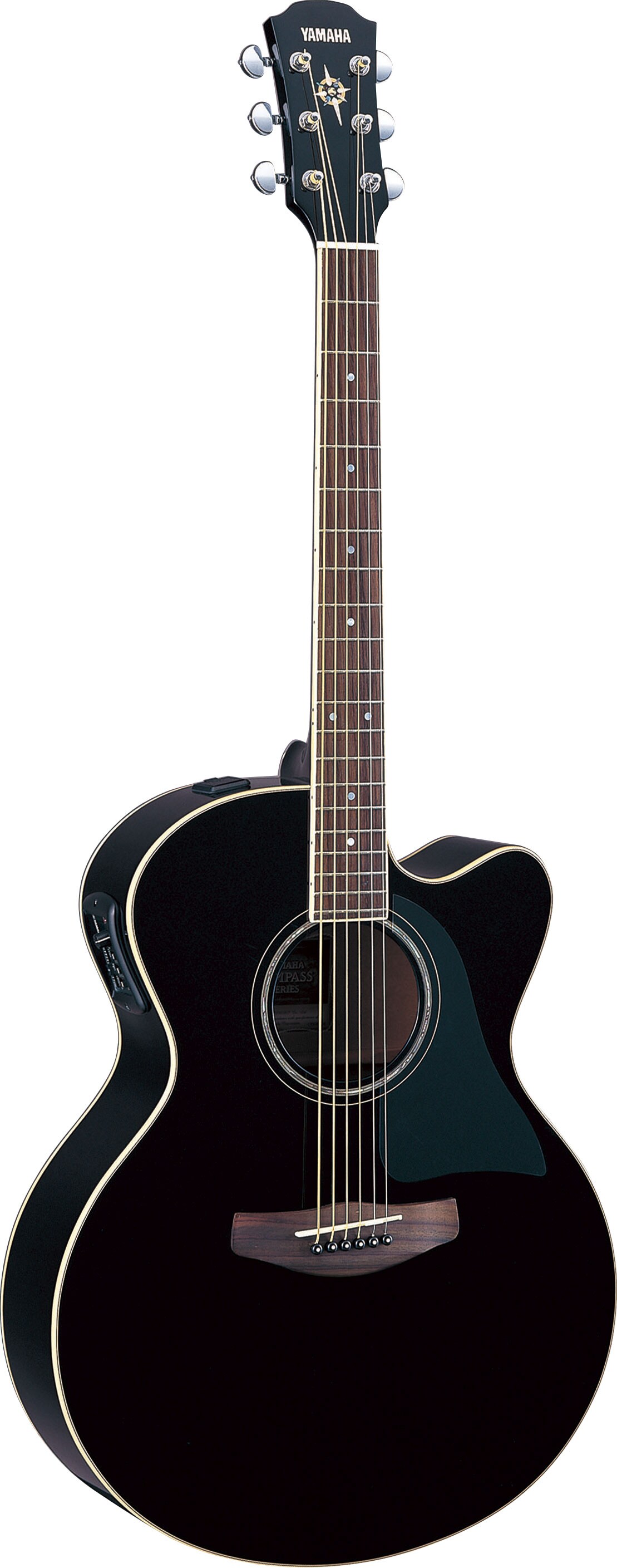 CPX500 - Tinjauan - Gitar Akustik - Produk - Gitar, Bass