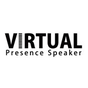 VIRTUAL Presence Speaker