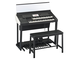 Tampilan diagonal Yamaha Electone ELS-03XR