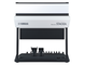 Tampilan belakang Yamaha Electone ELS-03XR