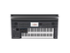 Tampilan atas Yamaha Electone ELS-03XR