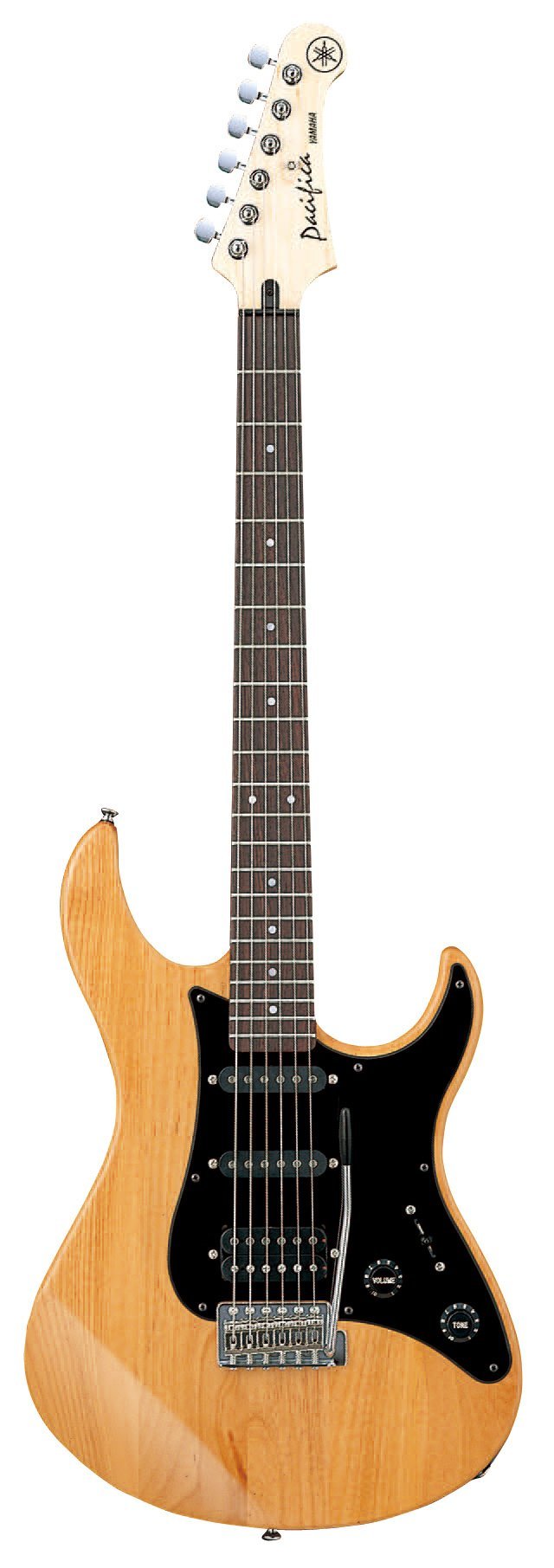 Yamaha pacifica pac 2024 112 xj