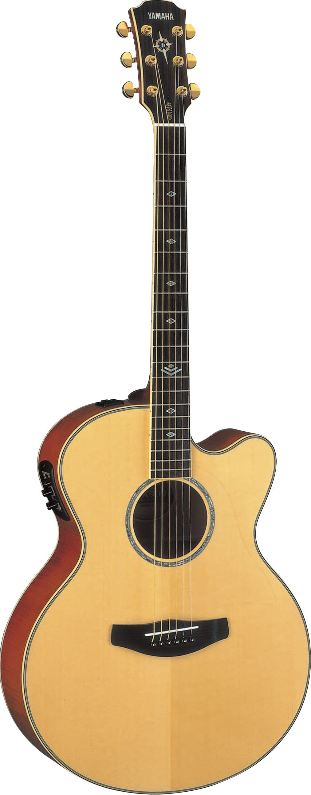 CPX900 - Tinjauan - Gitar Akustik - Produk - Gitar, Bass