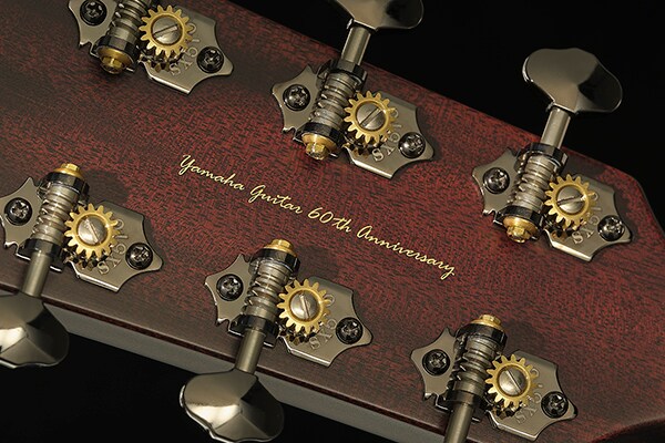 60 Tahun Craft, Presisi, dan Inovasi